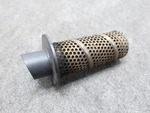 Two Brothers Perforated Baffle 005-MTM3 Inner Silencer. Fixed Price $452.00.
