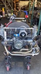 Volkswagen Vw Beetle Full Exhaust Systems Side Flow. Fixed Price $522.50.