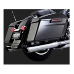 Vance & Hines 1801-1058 Oversized 450 Slip-on Mufflers 4.5" Chrome.. New. Fixed Price $599.00.