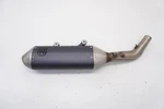 2022 FC250 Exhaust Muffler Pipe Silencer Oem Husqvarna 350 450 19-22 #5. Fixed Price $150.00.