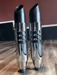 Harley Davidson 2014-2022 Xl Sportster Oem Stock Muffler Silencer Pair M36C. Fixed Price $199.99.
