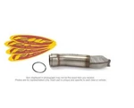 Fmf Racing 040670 Spark Arrestor Insert For Powercore Hexagonal Mufflers. Fixed Price $29.99.