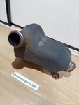 Ktm 125 390 Duke Exhaust Mid Pipe Catalyzer Rc 93505050000 Husqvarna. Fixed Price $40.00.