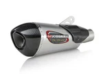 Yoshimura Exhaust Stainless Alpha 3/4 System Yamaha YZF-R1 2015 2024. Fixed Price $1859.83.