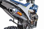 Fmf Racing Turbinecore Spark Arrestor Silencer 25207. Fixed Price $197.99.