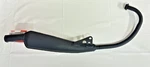 77-79 Honda 75/80 XR80 Exhaust Muffler Silencer HM153 0433-407. Fixed Price $530.99.