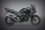 Yoshimura Slip On Silencer Muffler Exhaust Fits Suzuki GSF1250 Bandit 2015 2016. Fixed Price $861.59.
