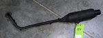 New Take Off Oem Honda Muffler Assy Fits All XR50R 18300-GEL-700 JC-484. Fixed Price $143.00.