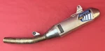 2022 Yamaha Fmf Gytr YZ250F Muffler Exhaust. Fixed Price $379.99.