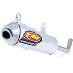Fmf Turbinecore Silencer 025207. Fixed Price $197.99.