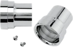 Vance & Hines End Caps - Straight 16919. Fixed Price $219.99.