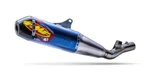 Fmf Factory 4.1 Rct Titanium Anodized (slip-on) W/carbon Cap Honda CRF250R/RX. Fixed Price $899.99.
