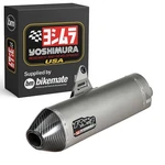 Exhaust RS-4T Slip-on System Stainless Muffler Yamaha XT1200ZE Super Tenere 2018. Fixed Price $822.21.