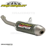 Honda Cr 125 2002-2007 Exhaust Pro Circuit TI-2 1111412K. Fixed Price $604.23.