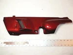 Honda 94 95 96 GL1500 Goldwing Left Muffler Protector 18415-MW5-870ZK Jh. Fixed Price $24.95.