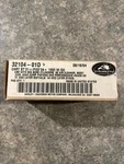 Screamin Eagle 32104-01D Cart St + /fxd 1550 Hi Ou Nos(read Description). Fixed Price $75.00.