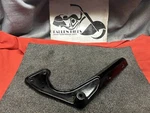 Genuine Harley-davidson Softail Exhaust Mount Bracket 65500006. Fixed Price $36.98.