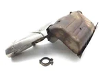 Muffler Can Exhaust Pipe 2016 Triumph Daytona 675 Abs 2789A. Fixed Price $186.39.