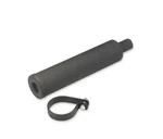 Dg Performance Universal Bolt-on Steel Silencers 1IN 23-91000. Fixed Price $120.89.