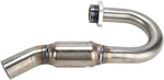Fmf Exhaust Header Front Pipe Power Bomb Stainless Steel 18220139. Fixed Price $392.62.