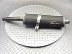 2001 00-03 Ducati Monster M900S Forza Exhaust Muffler Pipe Silencer Baffle. Fixed Price $93.33.