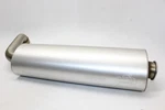 Ducati Termignoni Exhaust Can Stainless 235012100 Zdm B20. Fixed Price $24.50.