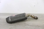 2005 Suzuki Katana GSX750F Muffler Silencer Yoshimura Slip Carbon Fiber. Fixed Price $119.00.