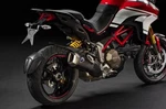 Termignoni Carbon Exhaust Terminal Ducati Multistrada 1200 1260 96480711A. Fixed Price $982.25.
