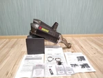 Akrapovic Carbon Slip-on Exhaust For Kawasaki / Z1000SX Ninja. Fixed Price $1299.00.
