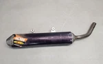 2015 Ktm Xc Fmf Muffler Silencer Spark Arrester. Fixed Price $123.50.