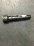 1970-71 Yamaha Rt Mx Muffler Arrestor Outlet Pipe New Oem 275-14752-30-00 SW64. Fixed Price $69.95.