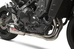 Yoshimura AT2 Race Series Full Exhaust System Ss/cf For Yamaha MT-09/MT-09 Sp. Fixed Price $1199.00.