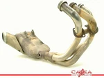 Exhaust Muffler Original Oem Yamaha Mt 09 2014-2017 2015 YAM1RC0847. Fixed Price $175.89.
