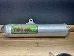 Pro Circuit Type Slip-on Exhaust 4K04250-496. Fixed Price $250.00.