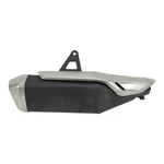 2024 Honda Transalp XL750 Muffler Oem Low Miles 18300-MLC-A20. Fixed Price $299.99.