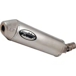 Fmf Racing The Q Spark Arrestor Slip On Exhaust - 044147. Fixed Price $449.99.