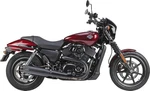 Two Brothers Racing Comp-s Slip-ons 005-4340499-B. Fixed Price $483.98.