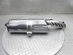 2005 05-07 Bmw R1200GS Exhaust Muffler Pipe Silencer Assembly Oem. Fixed Price $44.99.