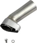 Akrapovic V-TUV049/1 Noise Damper. Fixed Price $67.05.