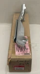 Honda VTX1300R VTX1300S Rear Exhaust Pipe Cover # 18422-MEA-670 New Oem (B1-4)TI. Fixed Price $135.00.