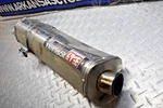 DC4 Yoshimura Trs Muffler Bolt On Suzuki 2002 Free Us Ship. Fixed Price $124.50.