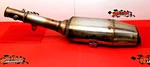 2004-2006 Honda CBR1000RR Exhaust Muffler Silencer 18200-MEL-671. Fixed Price $169.99.