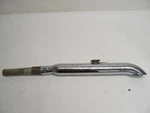 1985 Kawasaki Vulcan Engine Exhaust Muffler Aftermarket. Fixed Price $89.96.