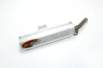 Fmf Power Core Silencer Muffler Exhaust 86-89 Honda TRX250R Q9. Fixed Price $117.79.