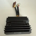 Aprilia RSV1000R Tuono 2006-09 RSV2 Voltage Regulator Pt.no AP8127144 #AP1. Fixed Price $114.18.