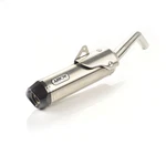 Triumph A9600781 Arrow, Slip-on, Silencer, Us (new) Free Shipping. Fixed Price $600.00.