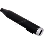 Rinehart Black In. Slip-on Mufflers W/chrome Straight End Caps 500-0301C. Fixed Price $439.95.