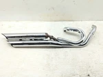 13 Suzuki Vz 1500 Boulevard M90 Exhaust Header Pipe Muffler. Fixed Price $299.74.