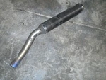 2003 Yamaha FZ1 FZS1000 Fazer Exhaust System Muffler Akrapovic Pipe. Fixed Price $249.94.