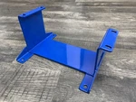 1936-1999 Big Harley Davidson V-twin Motor Engine Stand Mac. Fixed Price $49.99.